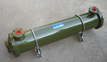 供應(yīng)tenglong 冷卻器 油冷卻器 冷卻器廠家