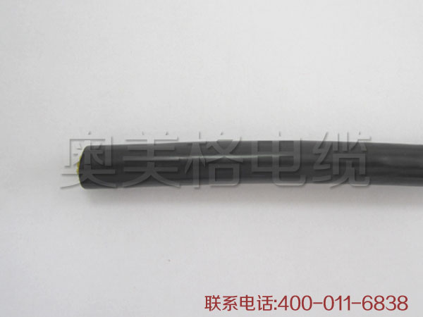 東莞專業(yè)生產優(yōu)質電梯分支電纜（電梯圓線）供應商/圓電纜/奧美格電纜