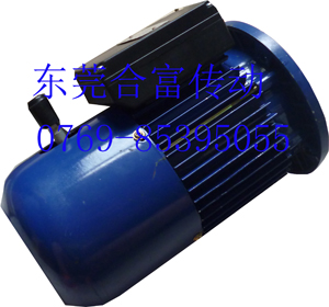 減速電機廠家供應(yīng)鋁合金外殼YEJ系列剎車電機馬達制動馬達電機