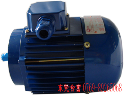 電機(jī)廠家長期供應(yīng)深圳地區(qū)鋁合金YS系列銅線立臥式安裝電動機(jī)
