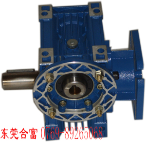 廠家直銷NMRV系列蝸輪渦桿減速機變速機
