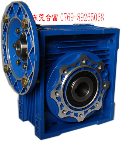 減速電機廠家直銷NMRV系列鋁合金蝸輪蝸桿減速機