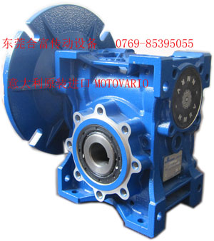 供應(yīng)意大利MOTOVARIO減速機