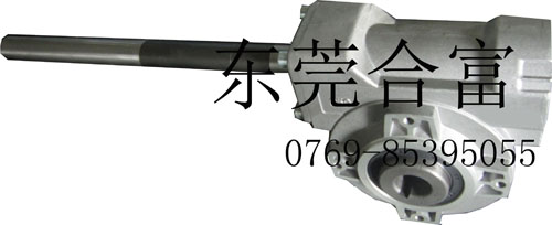 廠家直銷(xiāo)養(yǎng)護(hù)行業(yè)掃雪機(jī)專(zhuān)用減速機(jī)MVF050