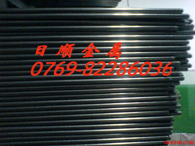 美國進口1214易車鐵圓棒
