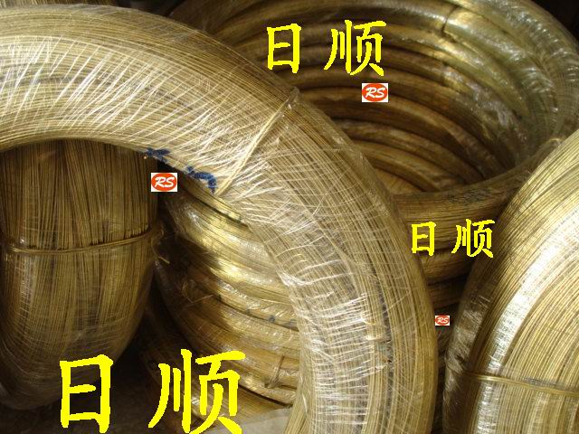 進(jìn)口高硬度黃銅牌號對照表 黃銅的性能用途 高韌性黃銅片的價(jià)格
