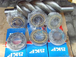 A55-GA75螺桿空壓機(jī)配件