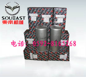 復(fù)盛螺桿空壓機三濾