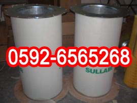 壽力油氣分離器芯250034-128