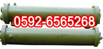88290004-346壽力空壓機冷卻器