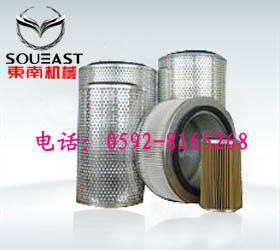 711823E1-2118345-P復(fù)盛機(jī)油過濾器(圖)