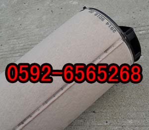 QX100132登?？諌簷C(jī)配件冷卻器