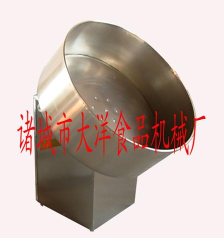 大洋牌調(diào)味機|八角調(diào)味機|圓盤調(diào)味機 質(zhì)量過硬 技術(shù)領(lǐng)先