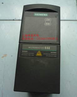 SIEMENS Micromaster440 30kw׃l