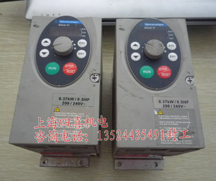 ATV31H075M2A 0.75kw 電梯門(mén)機(jī)控制器