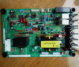 ETX003621 制動(dòng)單元 CDBR-4220B主控板、電路板