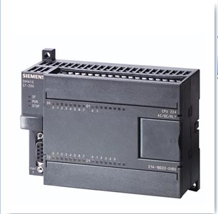 西門(mén)子CPU224CN(德國(guó)原裝)