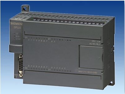 EM22316入/16出24VDC，開關(guān)量