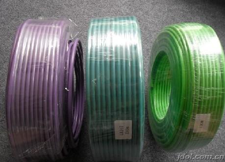 西門子TP轉接軟線15/RJ45，10米