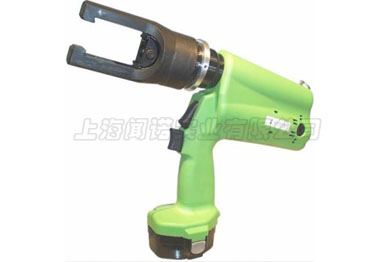 廣州市,H130ELEC法國(guó)DUBUIS充電式壓線鉗，聞諾經(jīng)綃