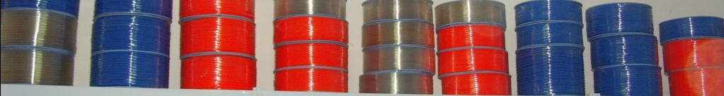 無(wú)錫吹塵槍氣管、PU管批發(fā)PU8*5