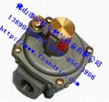NGX-50-3R，NGX-80，NGX-100零壓閥，整壓閥穩(wěn)壓