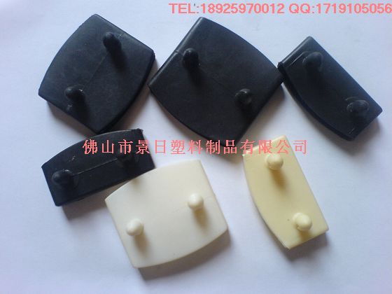 排骨膠套，龍骨扣，排骨膠扣，