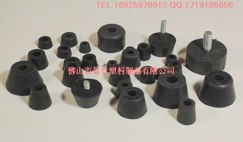機(jī)腳墊，防滑膠墊，橡膠腳墊