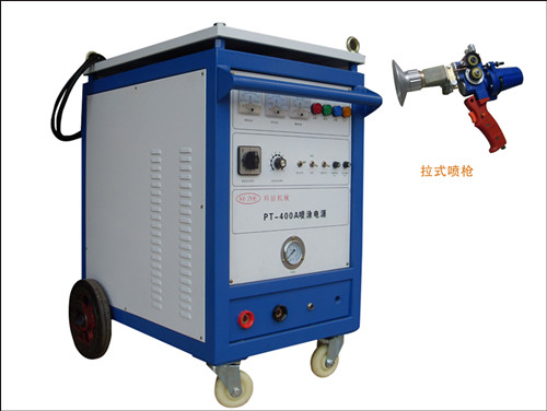 噴銅機、電弧噴銅機