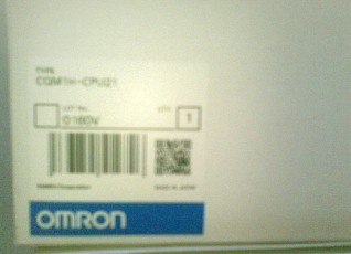 原裝全新歐姆龍plc；CQM1-OC221 CQM1-OC222