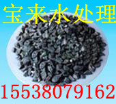 寧波海綿鐵濾料含量高，寧波海綿鐵濾料截污能力強(qiáng)