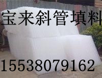 大慶蜂窩斜管填料BL