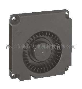 直流4010鼓風機