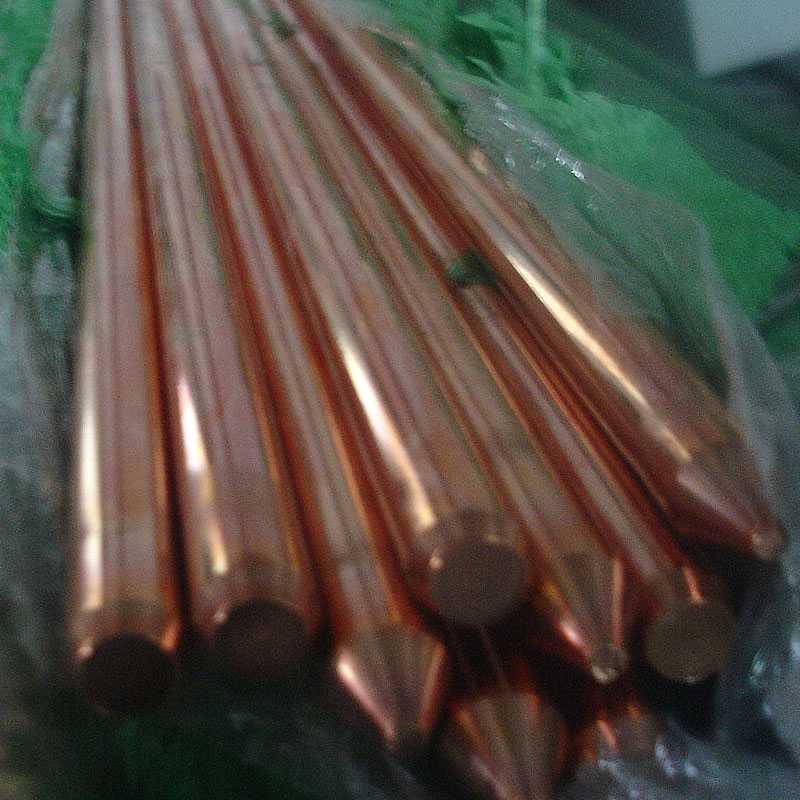【廠家直銷(xiāo)】銅包鋼接地棒/型號(hào)齊全-國(guó)家權(quán)威認(rèn)證的銅包鋼接地棒