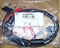9287-10夾型測試線