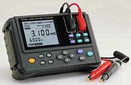 3554電池測(cè)試儀