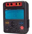 UT513絕緣電阻測試儀