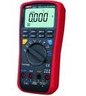 UT532絕緣電阻萬用表