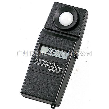 MODEL5201數(shù)字照度計(jì)