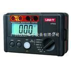 UT501絕緣電阻測(cè)試儀