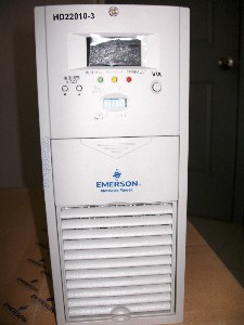 大量艾默生充電模塊HD22010-3現(xiàn)貨！