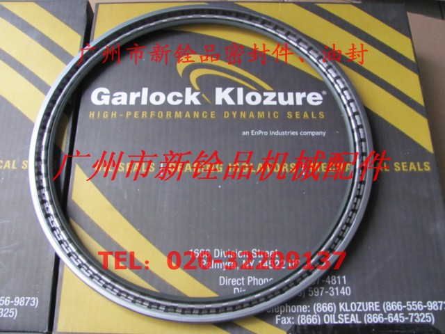 供應(yīng)美國Garlock-Klozure油封，USA品牌油封