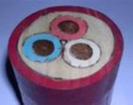 什么是UGF高壓橡套電纜，GUFP屏蔽高壓橡套電纜的生產(chǎn)基地