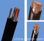 低煙無鹵阻燃電纜
