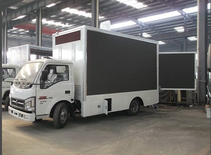 哪里買LED廣告宣傳車最便宜？哪里買？