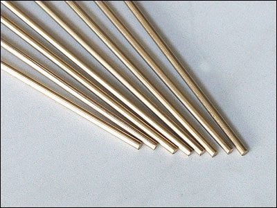 YD型硬質(zhì)合金復(fù)合材料堆焊焊條(簡(jiǎn)稱YD型焊條
