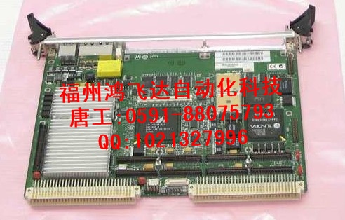 好貨超值價，MVME316摩托羅拉全新現(xiàn)貨發(fā)行，您還等什么？