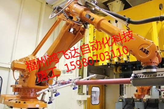 誠(chéng)信鑄就品質(zhì)【3HAC024014-001】≮鴻飛達(dá)≯服務(wù)編制未來