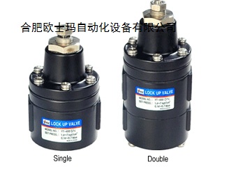 智能閥門定位器YT-2300系列YT-1000LSI131S
