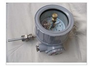 防爆電接點(diǎn)雙金屬溫度計